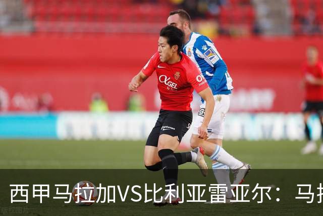西甲马拉加VS比利亚雷亚尔：马拉加死守同乐城黄色潜水艇客场破局